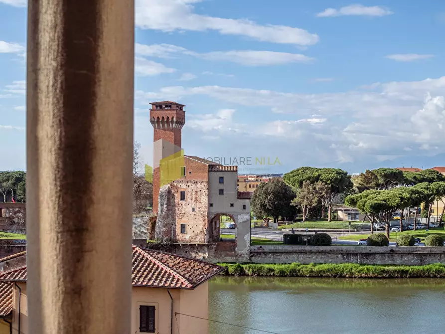 Immagine 50 di Villa in vendita  a Pisa
