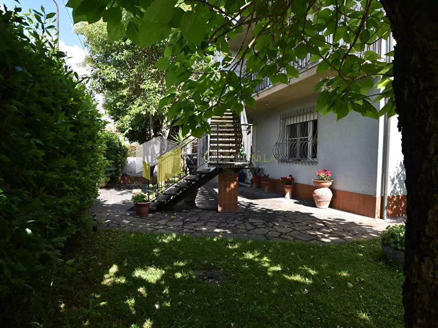 Immagine 8 di Casa indipendente in vendita  a Pisa