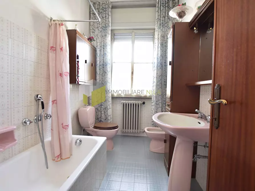 Immagine 14 di Casa indipendente in vendita  a Pisa