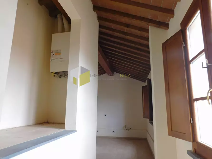 Immagine 4 di Appartamento in vendita  a San Giuliano Terme