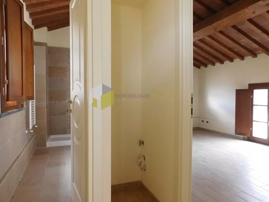 Immagine 9 di Appartamento in vendita  a San Giuliano Terme