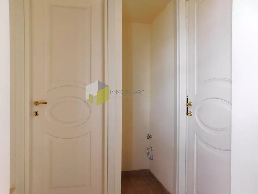 Immagine 15 di Appartamento in vendita  a San Giuliano Terme