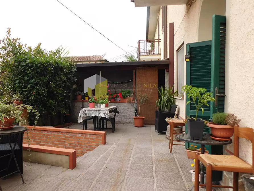Immagine 4 di Casa indipendente in vendita  a San Giuliano Terme