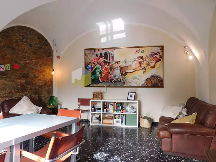 Immagine 7 di Casa indipendente in vendita  a San Giuliano Terme