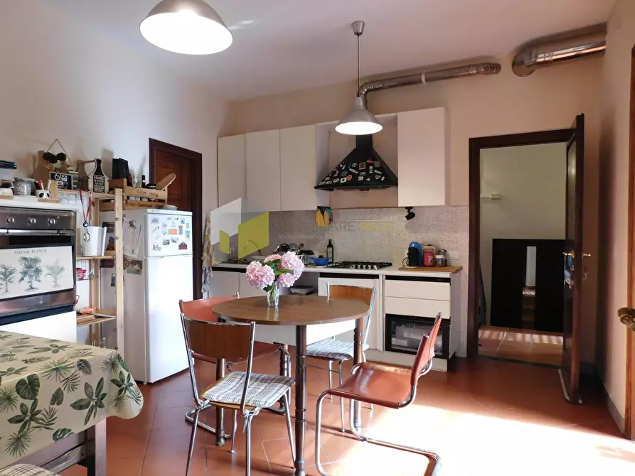 Immagine 9 di Casa indipendente in vendita  a San Giuliano Terme