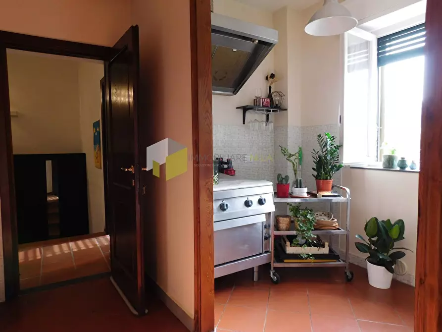 Immagine 10 di Casa indipendente in vendita  a San Giuliano Terme
