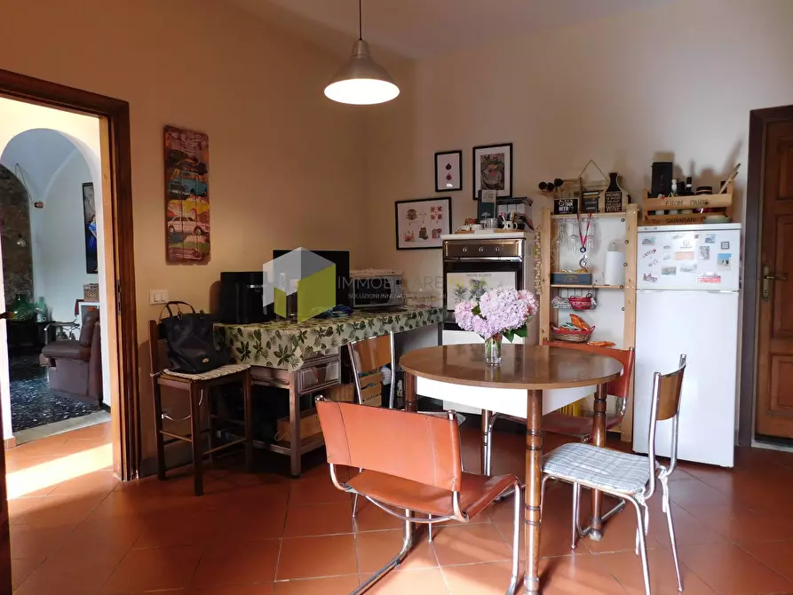 Immagine 8 di Casa indipendente in vendita  a San Giuliano Terme