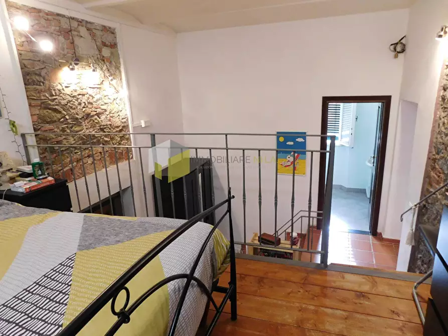 Immagine 12 di Casa indipendente in vendita  a San Giuliano Terme