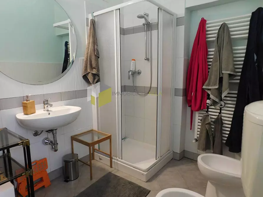 Immagine 16 di Casa indipendente in vendita  a San Giuliano Terme