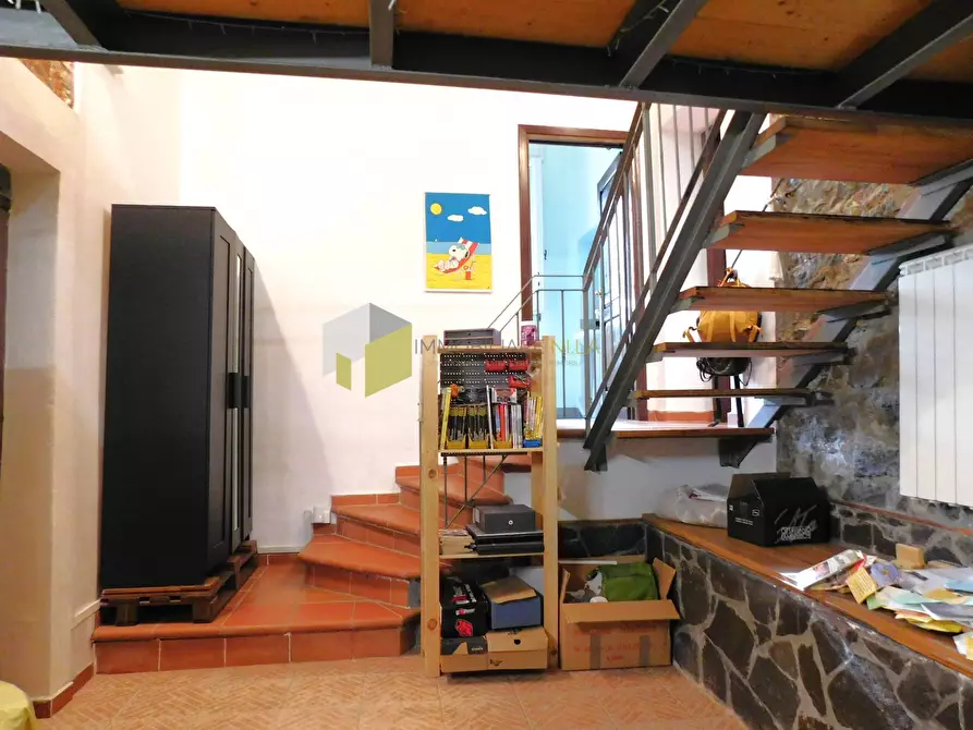 Immagine 15 di Casa indipendente in vendita  a San Giuliano Terme