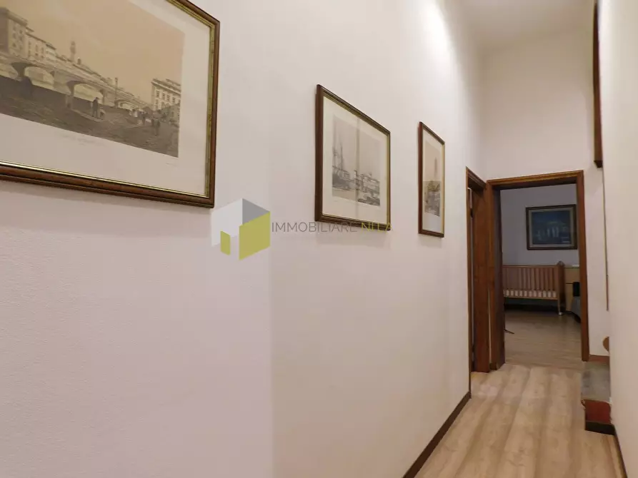 Immagine 18 di Casa indipendente in vendita  a San Giuliano Terme