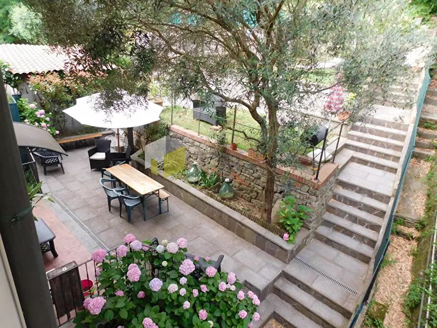 Immagine 3 di Casa indipendente in vendita  a San Giuliano Terme