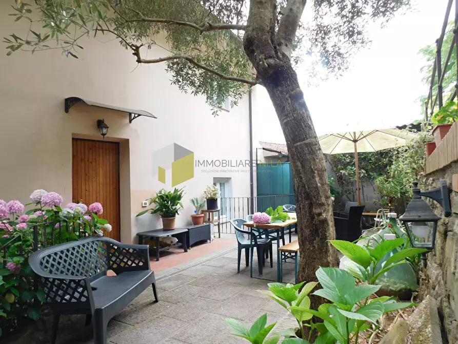 Immagine 26 di Casa indipendente in vendita  a San Giuliano Terme