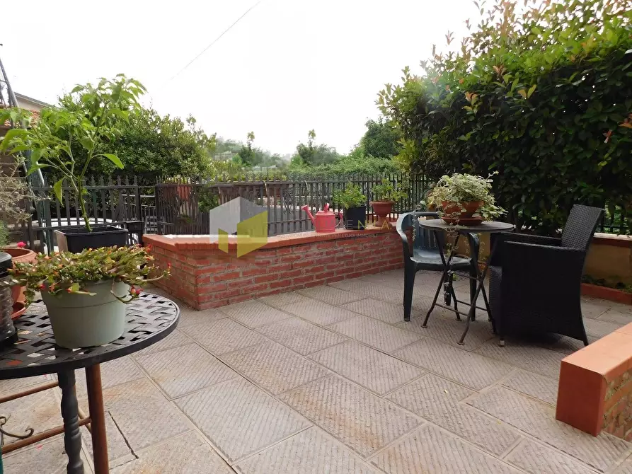 Immagine 28 di Casa indipendente in vendita  a San Giuliano Terme