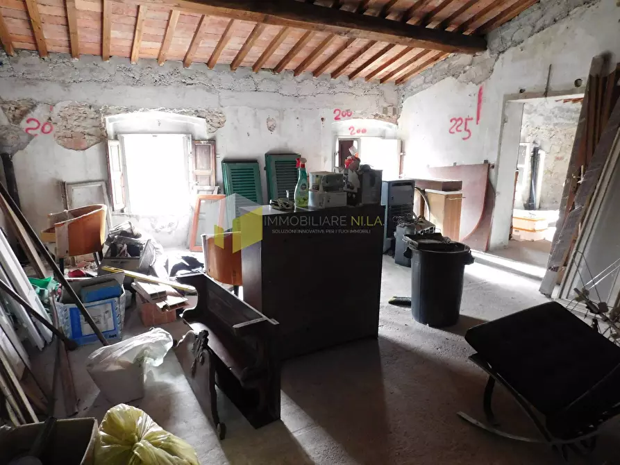 Immagine 30 di Casa indipendente in vendita  a San Giuliano Terme