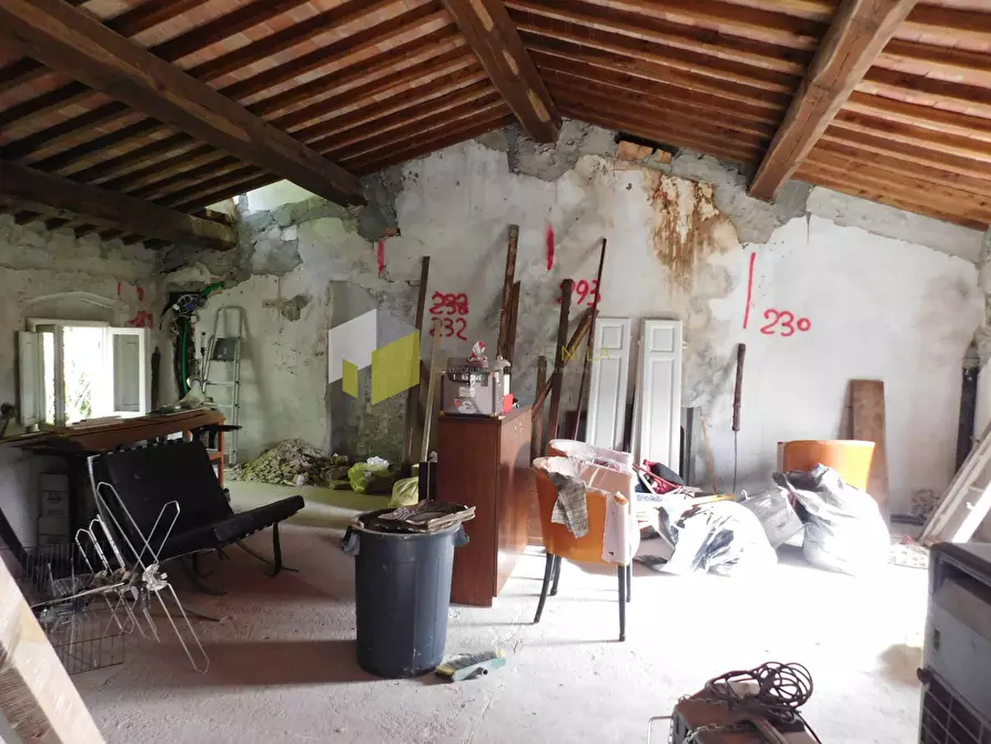 Immagine 31 di Casa indipendente in vendita  a San Giuliano Terme