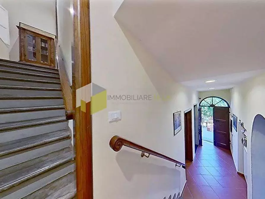 Immagine 17 di Casa indipendente in vendita  a San Giuliano Terme