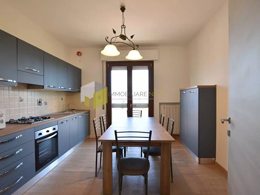 Immagine 1 di Casa semindipendente in affitto  a Pisa