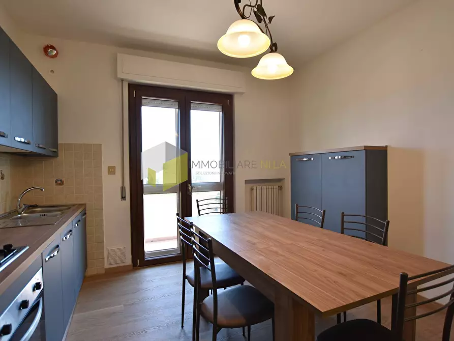 Immagine 2 di Casa semindipendente in affitto  a Pisa