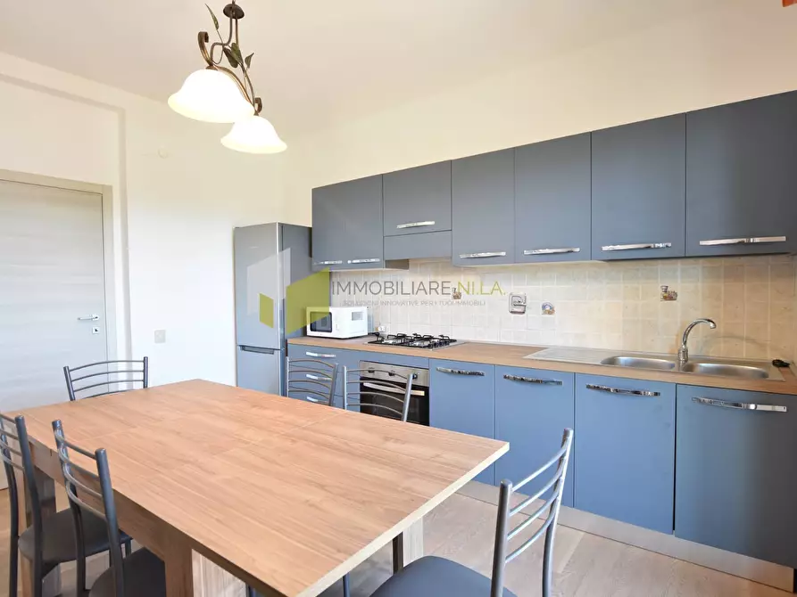 Immagine 4 di Casa semindipendente in affitto  a Pisa