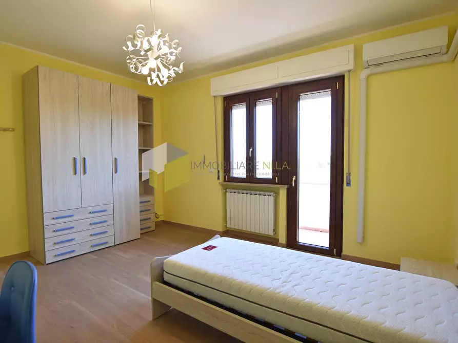 Immagine 8 di Casa semindipendente in affitto  a Pisa