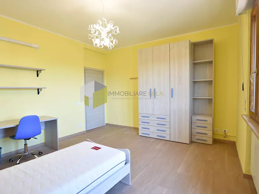 Immagine 9 di Casa semindipendente in affitto  a Pisa