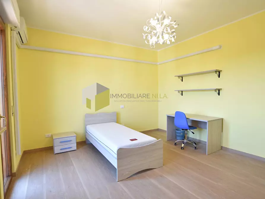 Immagine 10 di Casa semindipendente in affitto  a Pisa