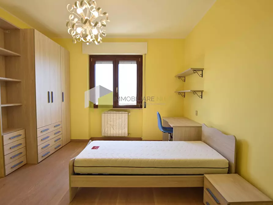 Immagine 11 di Casa semindipendente in affitto  a Pisa