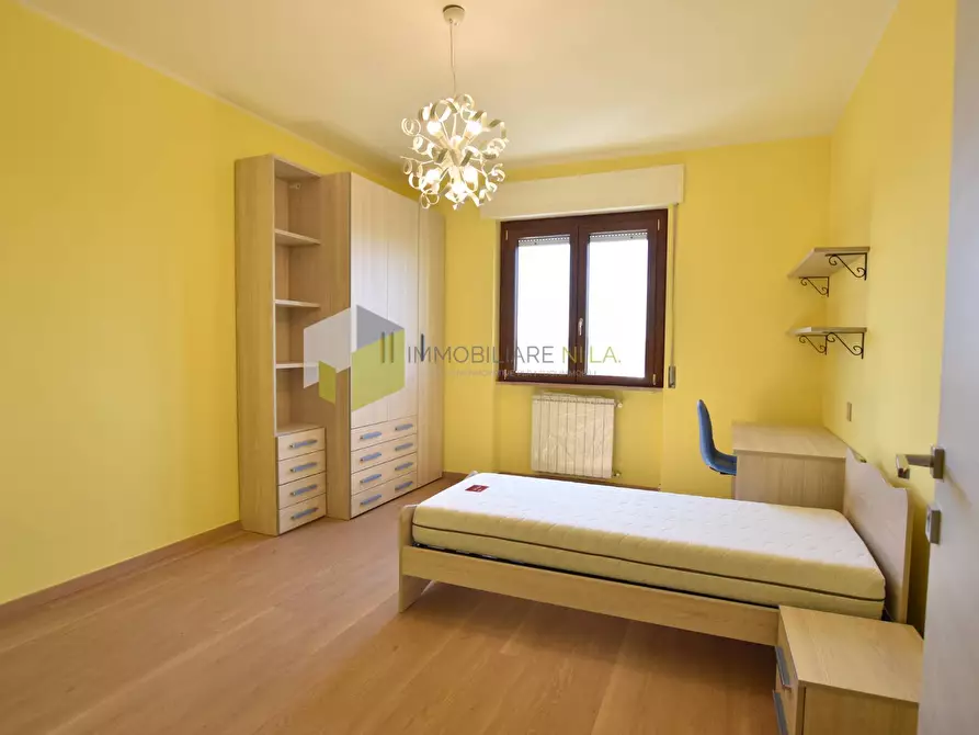 Immagine 12 di Casa semindipendente in affitto  a Pisa