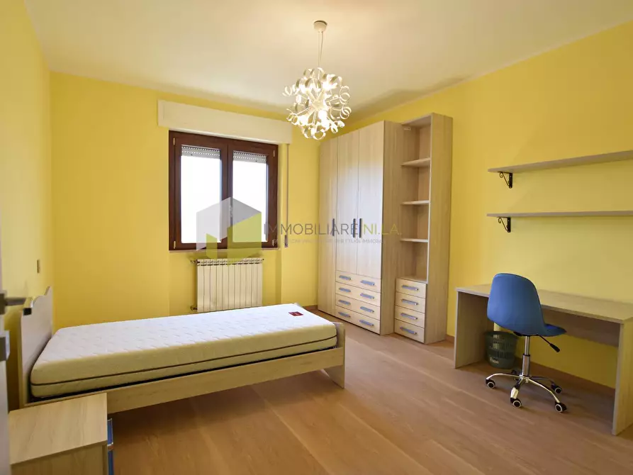 Immagine 16 di Casa semindipendente in affitto  a Pisa