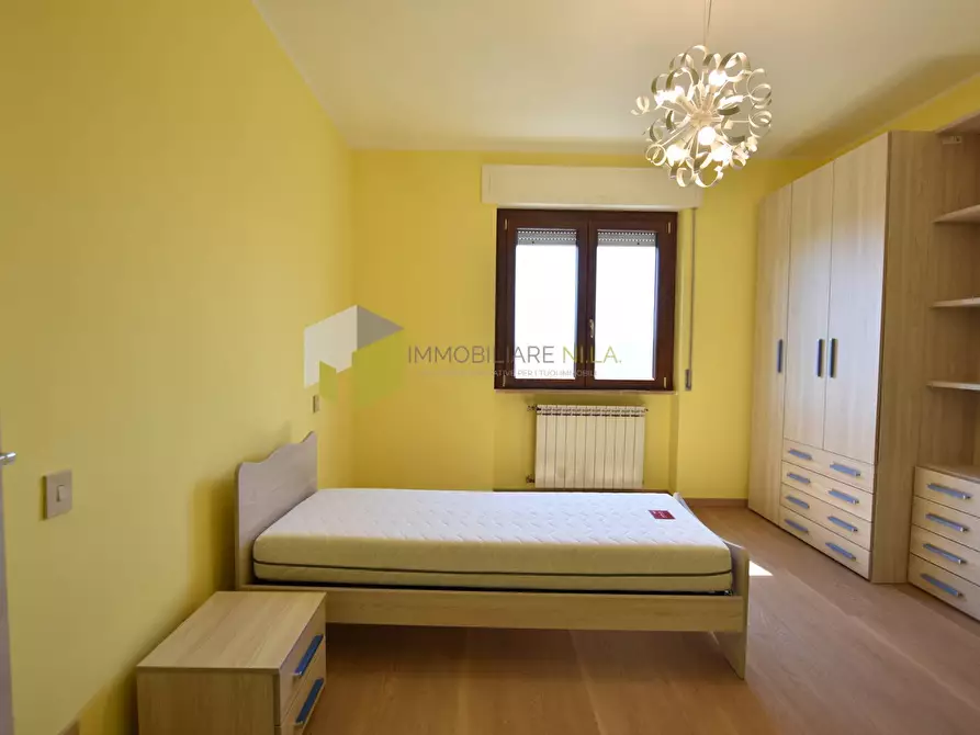 Immagine 17 di Casa semindipendente in affitto  a Pisa