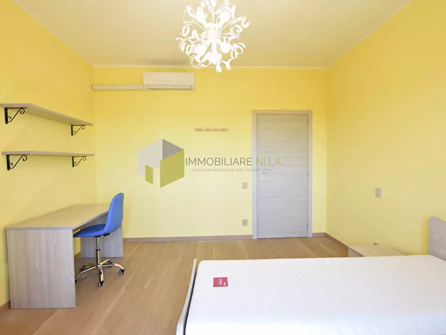 Immagine 19 di Casa semindipendente in affitto  a Pisa