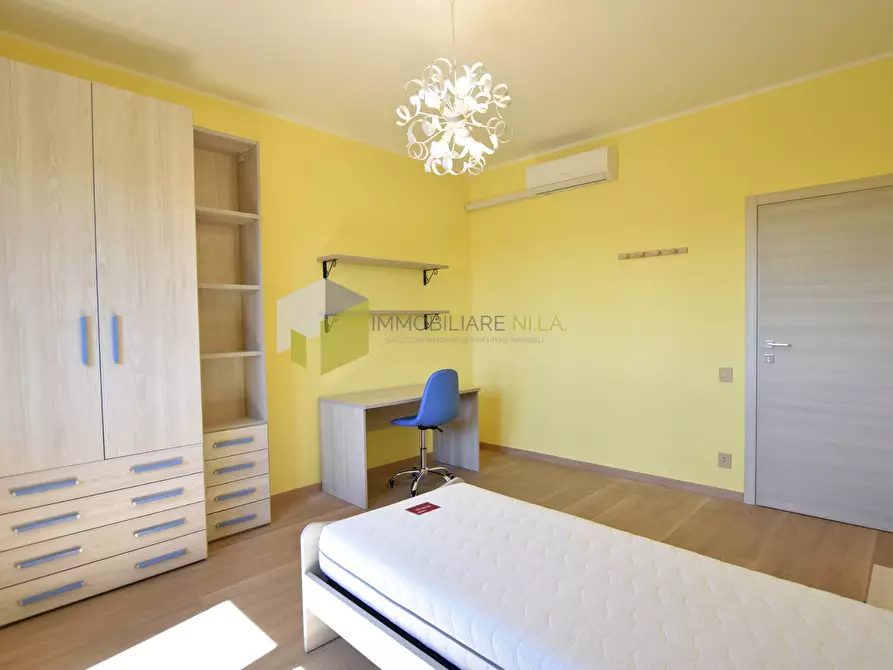 Immagine 20 di Casa semindipendente in affitto  a Pisa
