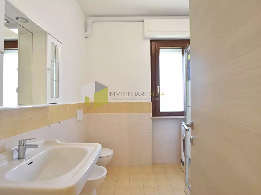 Immagine 21 di Casa semindipendente in affitto  a Pisa