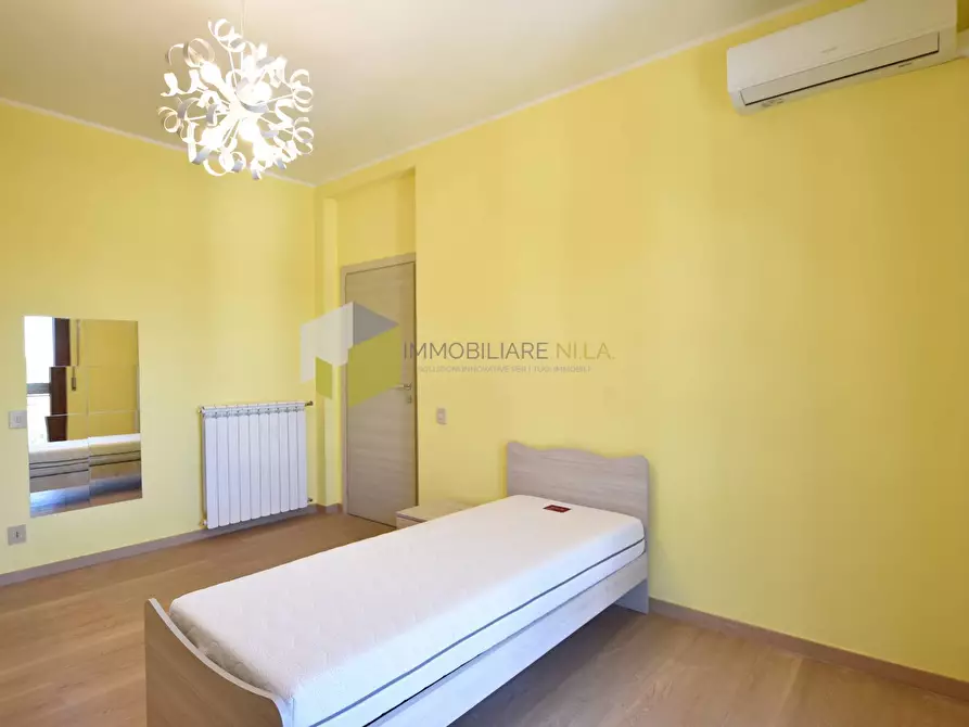 Immagine 29 di Casa semindipendente in affitto  a Pisa