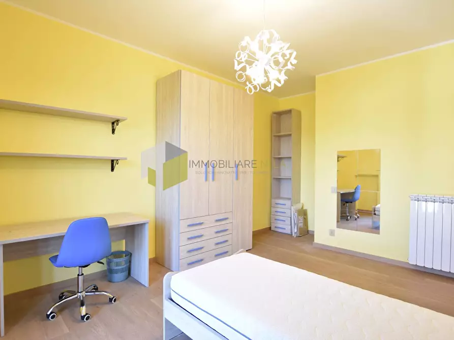 Immagine 30 di Casa semindipendente in affitto  a Pisa