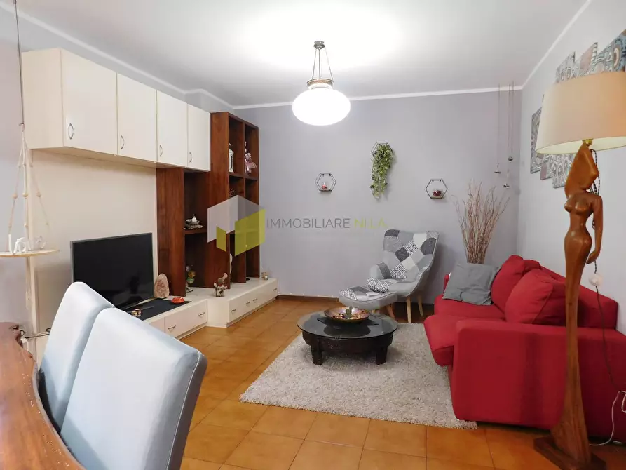 Immagine 4 di Appartamento in vendita  a Cascina