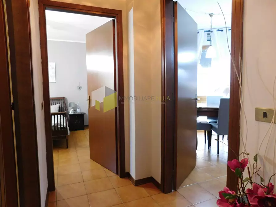 Immagine 13 di Appartamento in vendita  a Cascina