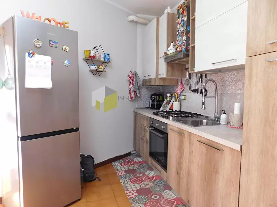 Immagine 14 di Appartamento in vendita  a Cascina