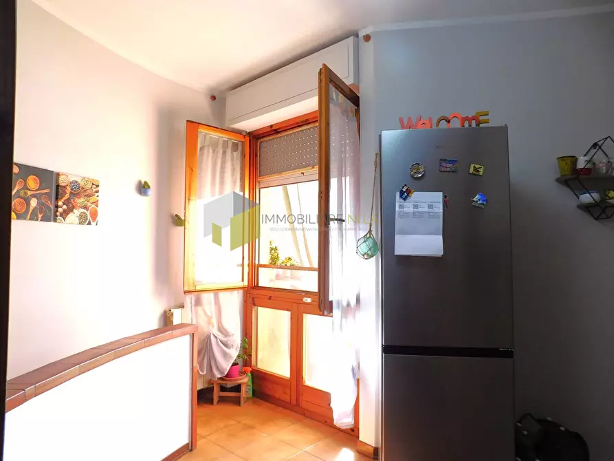 Immagine 15 di Appartamento in vendita  a Cascina