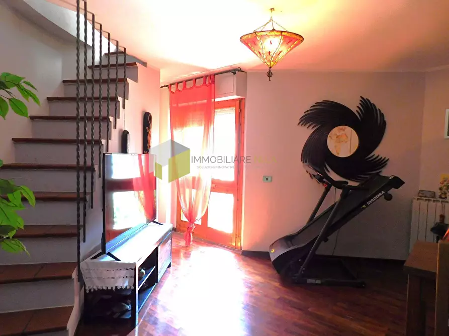 Immagine 16 di Appartamento in vendita  a Cascina