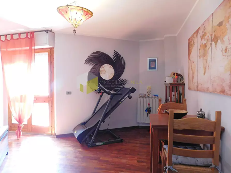 Immagine 18 di Appartamento in vendita  a Cascina