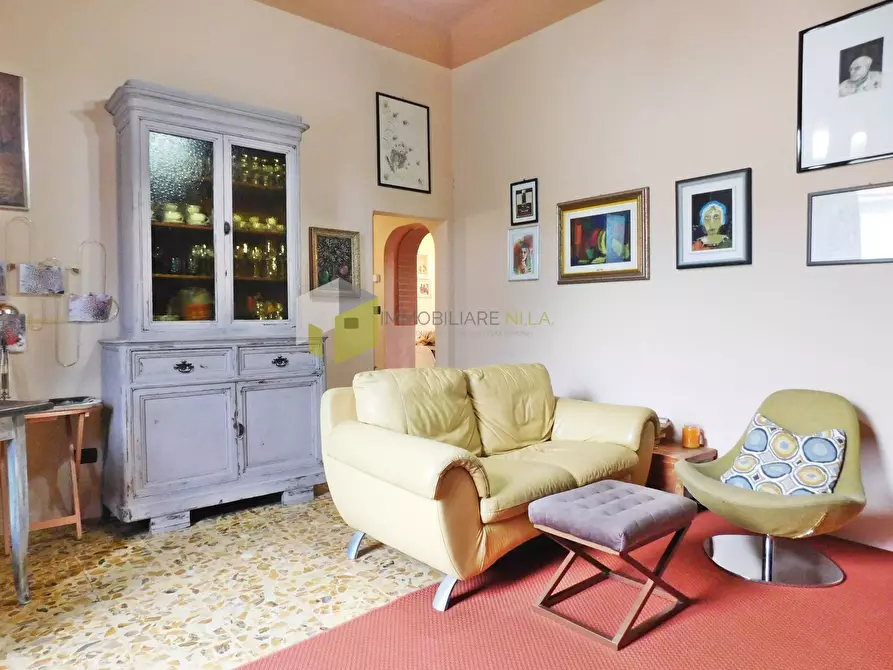 Immagine 2 di Appartamento in vendita  a Pisa