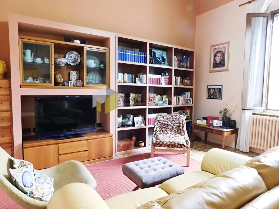 Immagine 3 di Appartamento in vendita  a Pisa