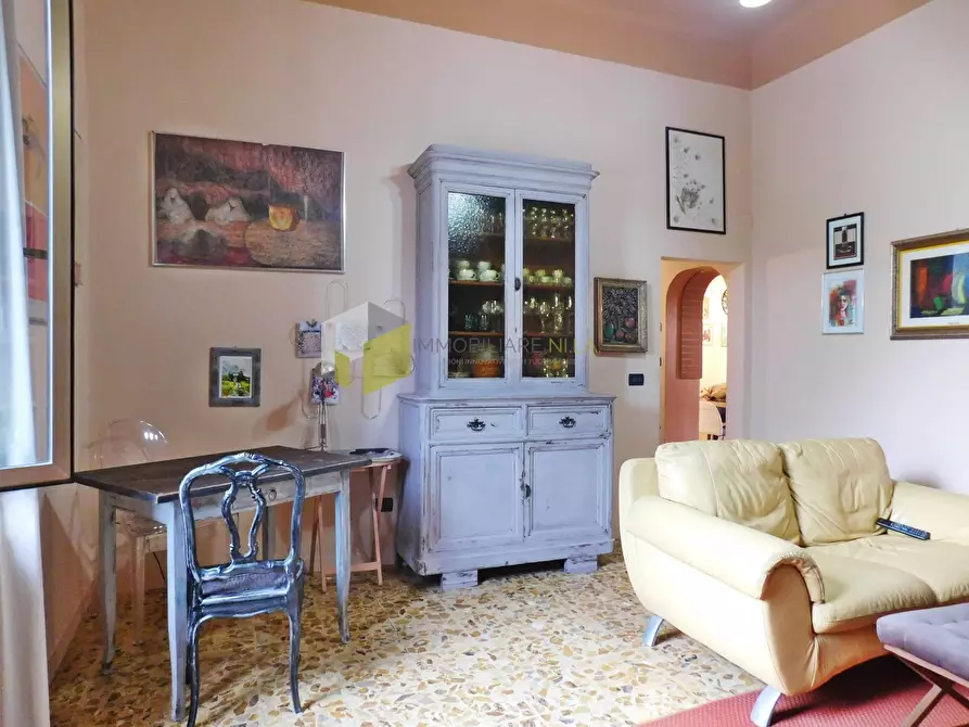 Immagine 4 di Appartamento in vendita  a Pisa