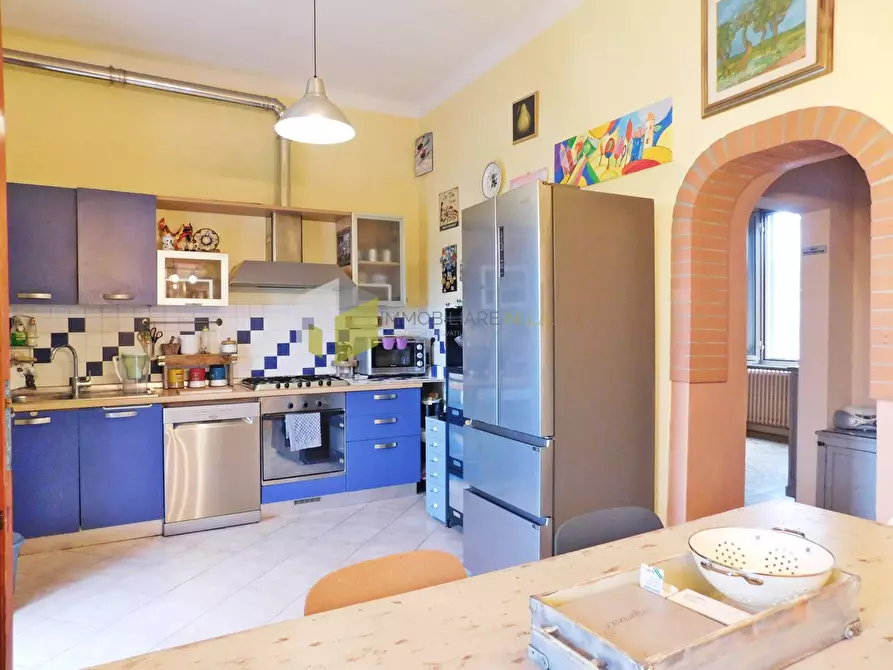 Immagine 7 di Appartamento in vendita  a Pisa