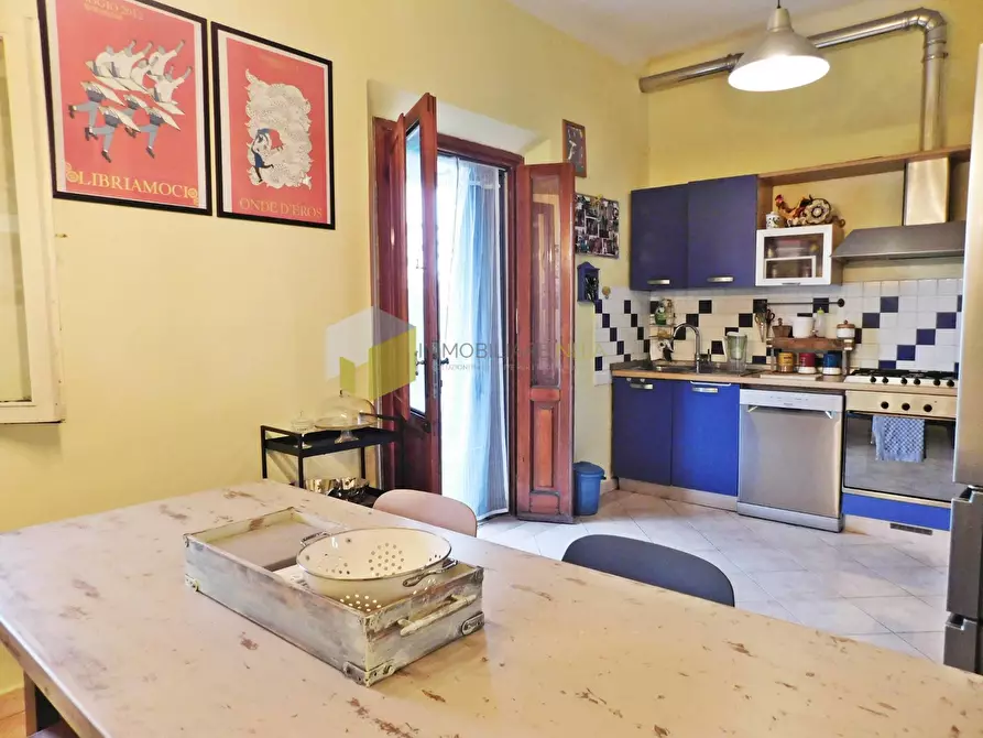 Immagine 8 di Appartamento in vendita  a Pisa