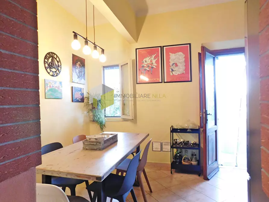 Immagine 9 di Appartamento in vendita  a Pisa