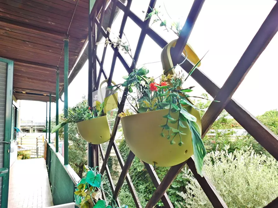 Immagine 10 di Appartamento in vendita  a Pisa