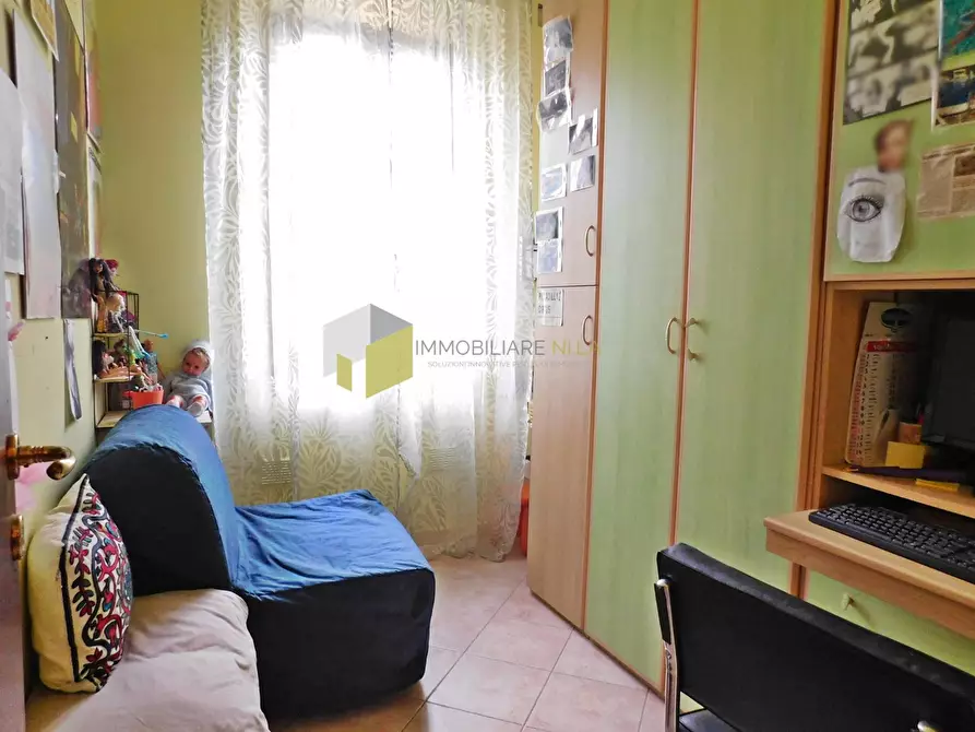 Immagine 18 di Appartamento in vendita  a Pisa